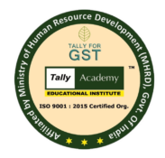 The Tally Academy